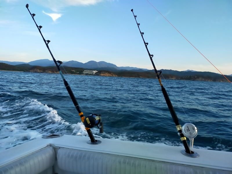 Pesca
