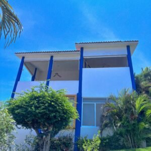 Villa vacacional en Huatulco - 3 habitaciones - 8 personas - Villa Ballam 7 ref.002